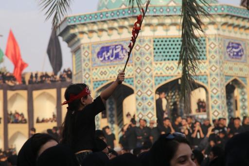 عکس حسینیه سفید اشکذر