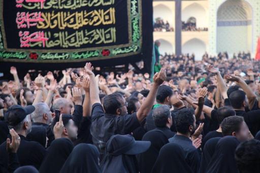 عکس حسینیه سفید اشکذر