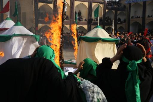 عکس حسینیه سفید اشکذر