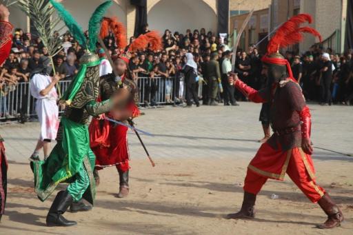 عکس حسینیه سفید اشکذر