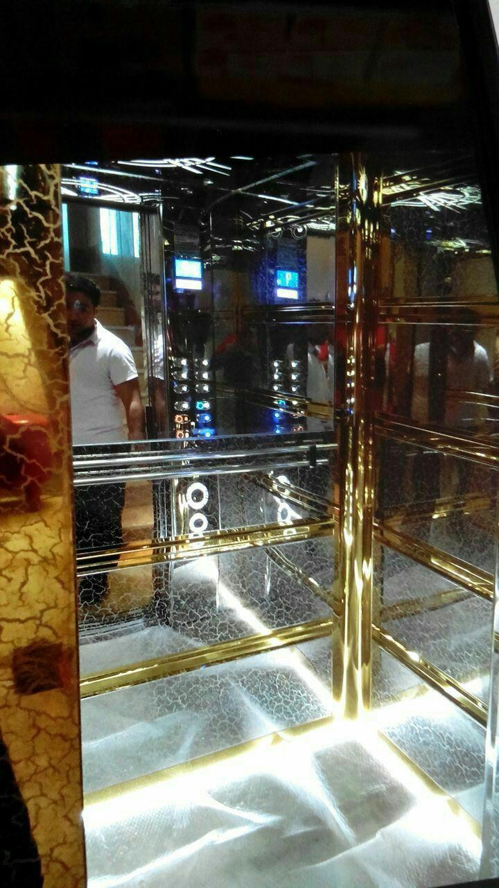 عکس شرکت نصب وسرویس و تعمیراتی آسانسور راسا فراز
