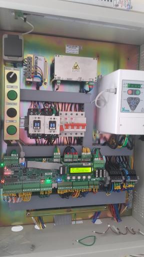 عکس شرکت نصب وسرویس و تعمیراتی آسانسور راسا فراز