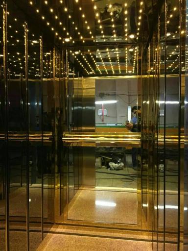 عکس شرکت نصب وسرویس و تعمیراتی آسانسور راسا فراز