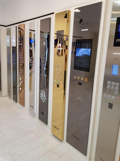 عکس شرکت نصب وسرویس و تعمیراتی آسانسور راسا فراز