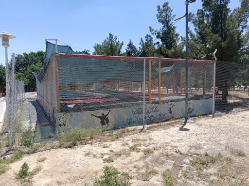 عکس زمین بازی کودکان ۳