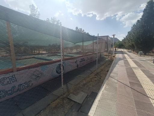 عکس زمین بازی کودکان ۳