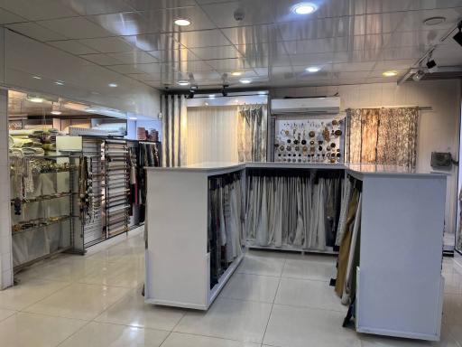 عکس پرده سرای اهورا