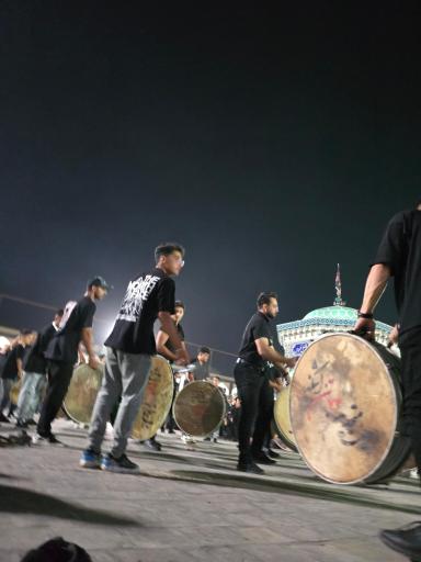 عکس حسینیه سفید اشکذر