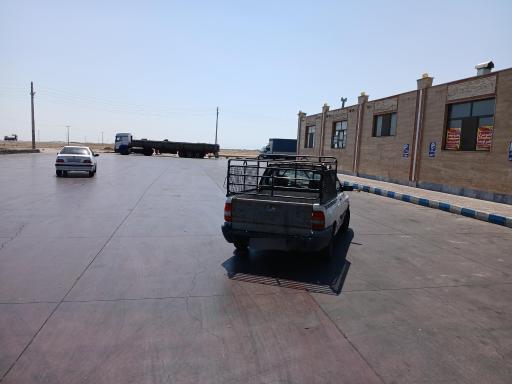 عکس مجتمع خدمات رفاهی نصیری