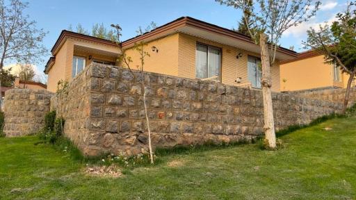 عکس مجتمع فرهنگی رفاهی بانک ملی ایران