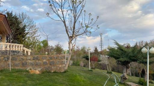 عکس مجتمع فرهنگی رفاهی بانک ملی ایران