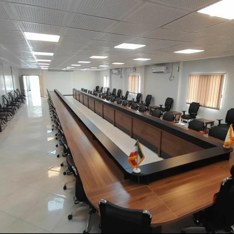 عکس کابینت سازی آیوار و دکوراسیون داخلی آلفرد کابیران