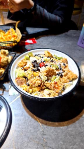 عکس فست فود ناردینو