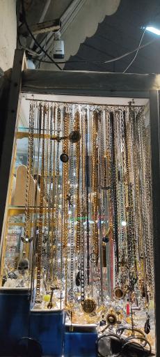 عکس بدلیجات رشت گالری فرشید