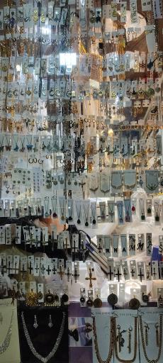 عکس بدلیجات رشت گالری فرشید