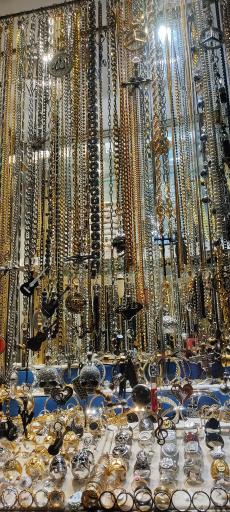 عکس بدلیجات رشت گالری فرشید