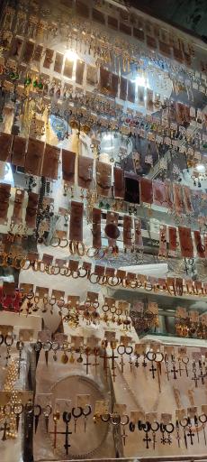 عکس بدلیجات رشت گالری فرشید