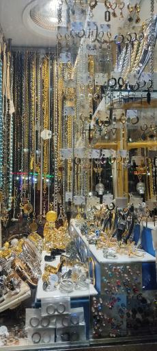 عکس بدلیجات رشت گالری فرشید