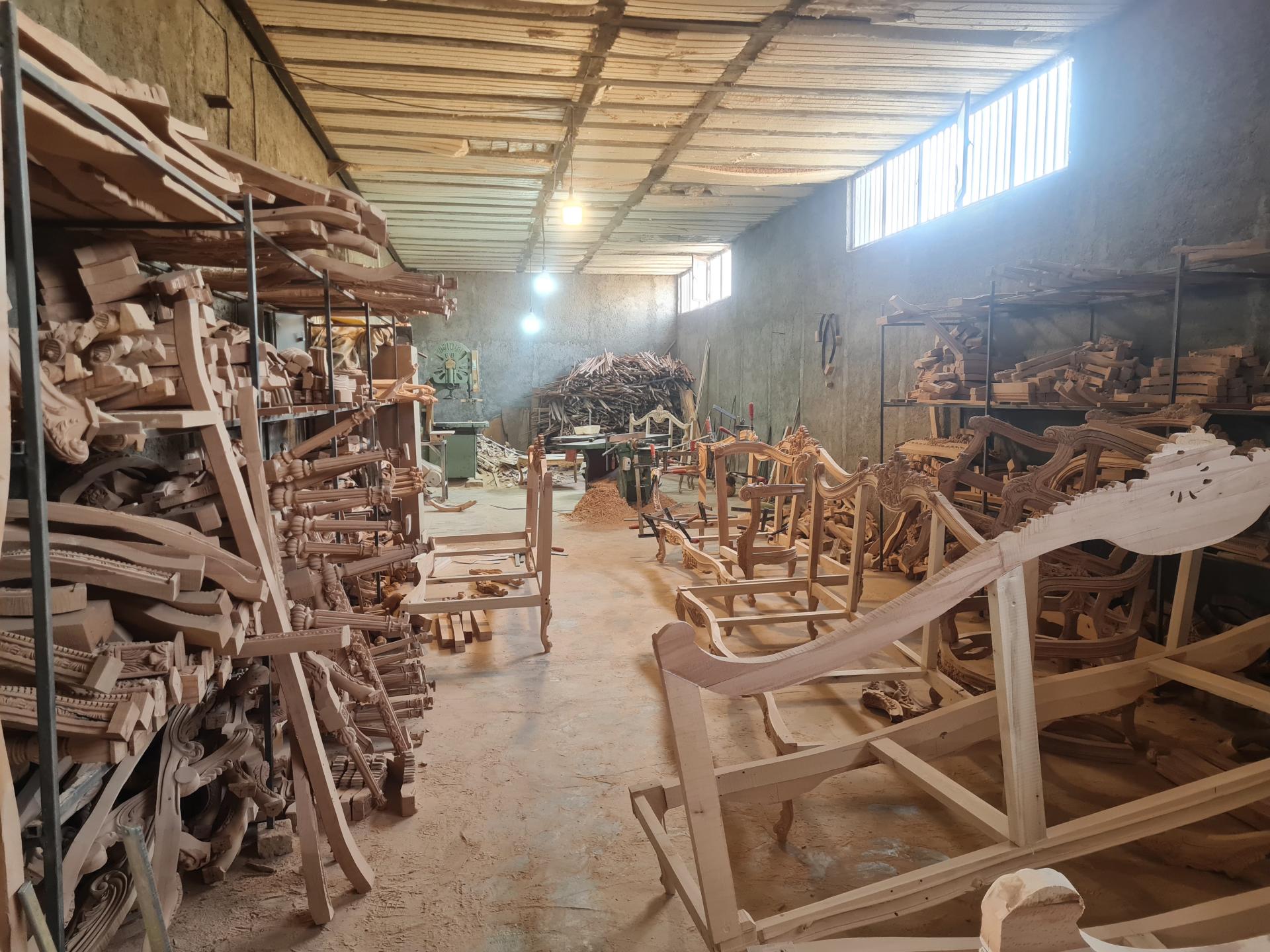 عکس ایده آل مبل ملایر 