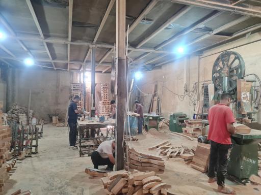 عکس ایده آل مبل ملایر 