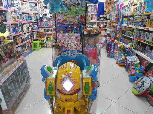 عکس فروشگاه اسباب بازی نی نی جوی