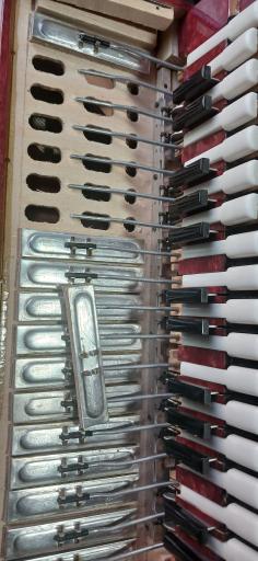 تعمیر آکاردئون سهرابی