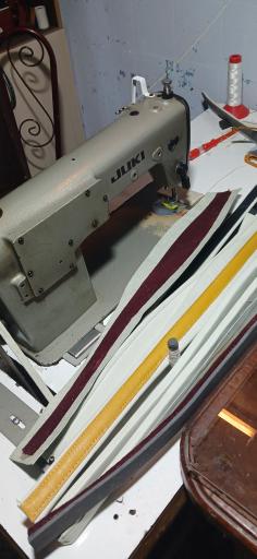 تعمیر آکاردئون سهرابی