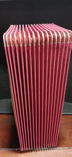 تعمیر آکاردئون سهرابی