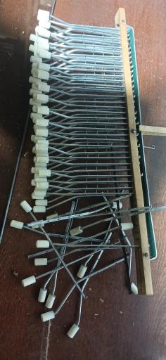 تعمیر آکاردئون سهرابی