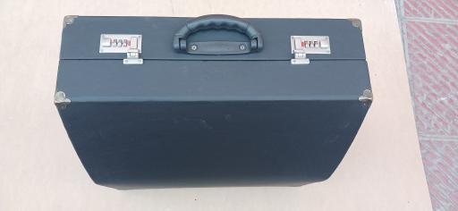 عکس تعمیر آکاردئون سهرابی