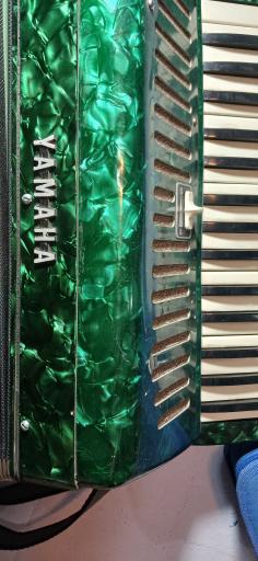 عکس تعمیر آکاردئون سهرابی