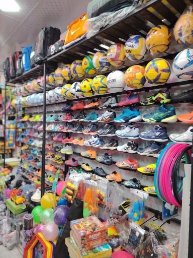 عکس اسپرت ورزشی مهراد شعبه 2