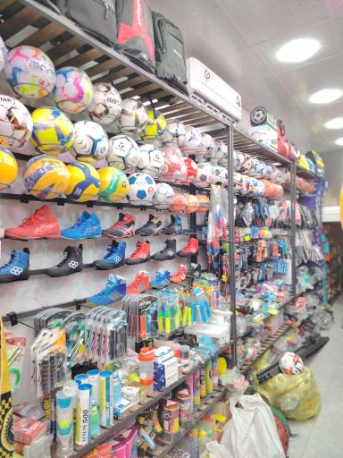 عکس اسپرت ورزشی مهراد شعبه 2