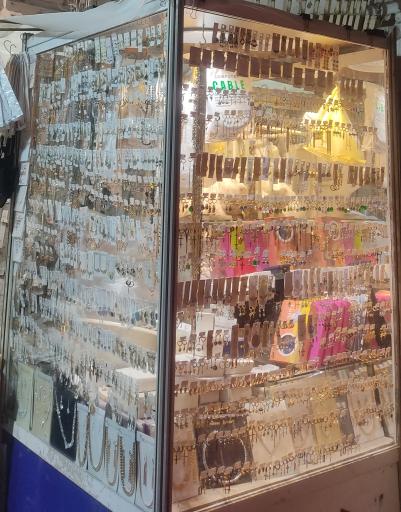 عکس بدلیجات رشت گالری فرشید