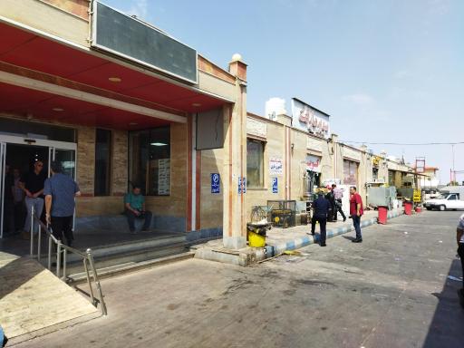 عکس مجتمع خدمات رفاهی نصیری