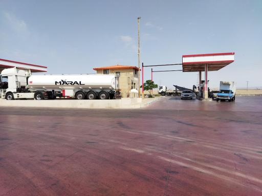 عکس مجتمع خدمات رفاهی نصیری