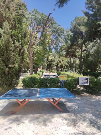 عکس بوستان میرزا کوچک خان