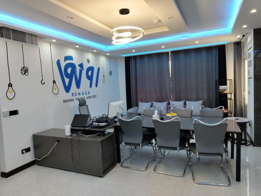 عکس آژانس دیجیتال مارکتینگ رونق