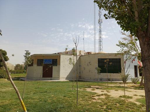 عکس سرای محله خلیج فارس جنوبی