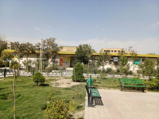 عکس سرای محله خلیج فارس جنوبی