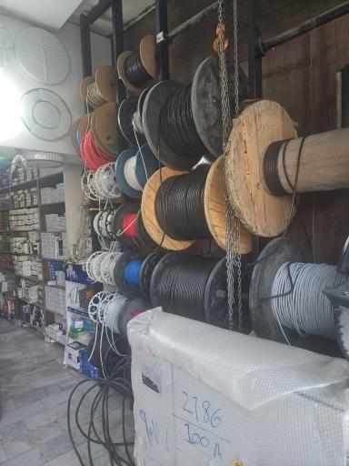 کالای برق قصر نور