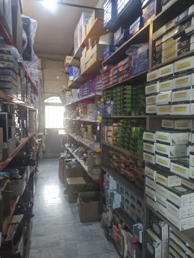 کالای برق قصر نور