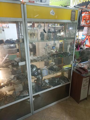 عکس کلید سازی و سماورسازی رحمانی
