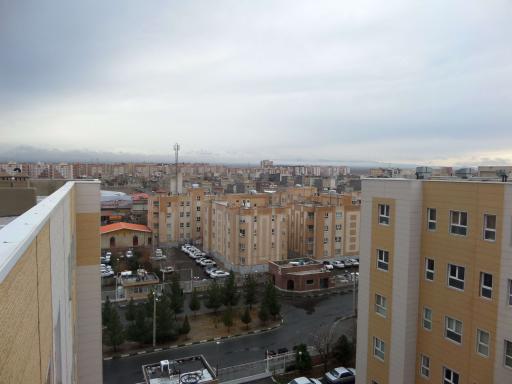 مجتمع مسکونی شهید حقانی