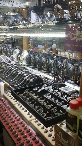 عکس گالری نقره راما سیلور