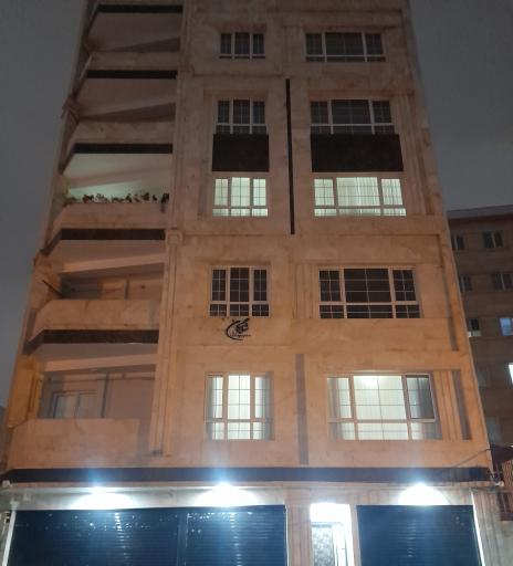 عکس ساختمان شایگان