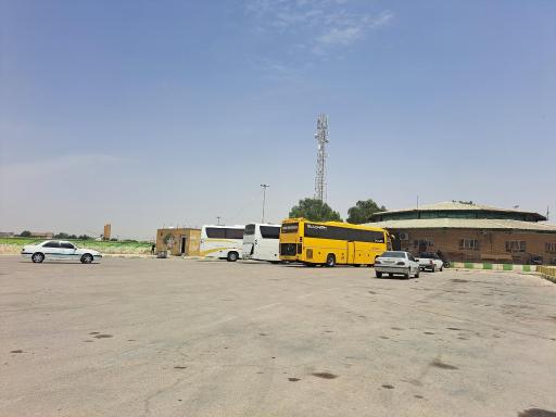 عکس ترمینال گناوه