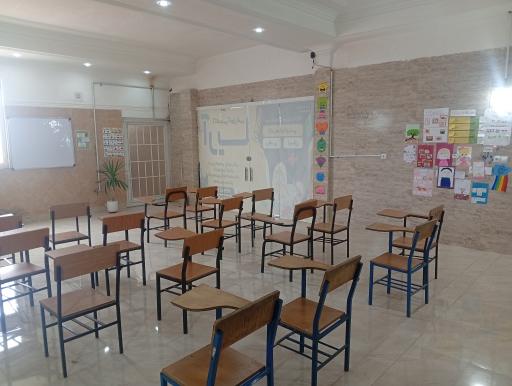 عکس آکادمی آموزشی زبان و ریاضی آریا