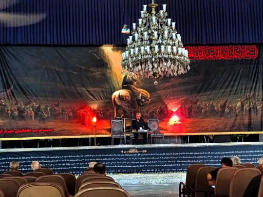 عکس موسسه همیاری و عمران شانجان