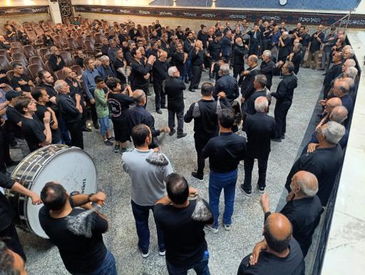 عکس موسسه همیاری و عمران شانجان